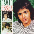 Pochette David Essex / Out on the Street