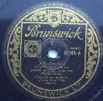 Pochette Jim / A New Shade of Blue
