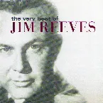Pochette The Very Best of Jim Reeves