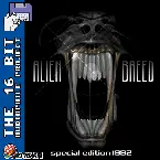 Pochette Alien Breed Special Edition 1992