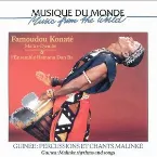 Pochette Guinea: Malinke Rhythms and Songs
