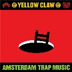 Pochette Amsterdam Trap Music
