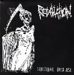 Pochette Suicidal Disease / Untitled