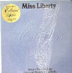 Pochette Miss Liberty