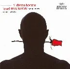 Pochette Il divino boemo