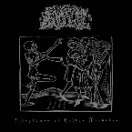 Pochette Blasphèmes et cultes morbides