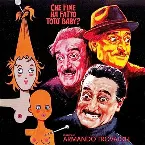 Pochette Che fine ha fatto totò baby?