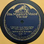 Pochette I'll Build a Stairway to Paradise / You Remind Me of My Mother