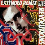Pochette Revolutions: Extended Remix