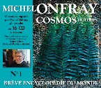 Pochette Cosmos Vol. 1 - Le Temps