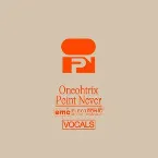 Pochette Vocals