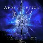 Pochette The Call of Ktulu