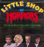 Pochette Little Shop of Horrors: 20th Anniversary Edition
