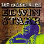 Pochette The Very Best of Edwin Starr