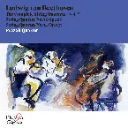 Pochette The Complete String Quartets - Vol. V