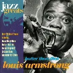 Pochette Jazz Greats, Volume 3: Louis Armstrong: Hotter Than That