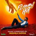 Pochette Flamin’ Hot: Original Soundtrack