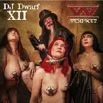 Pochette DJ Dwarf Twelve: Women and Satan First