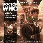 Pochette Doctor Who: The Yes Men