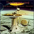 Pochette The Cosmic Void