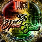 Pochette The Trend Setterz Vol. 1