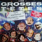 Pochette Les Histoires salées sucrées à l'antenne Vol. 2