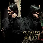 Pochette VOCALIST & BALLADE BEST
