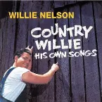 Pochette Country Willie: His Own Songs