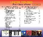 Pochette Four Classic Albums (Second Set)