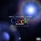 Pochette Geek on a Bitch (Remix)