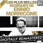 Pochette Les Plus Belles Musiques de Ennio Morricone - Vol. 1 (Bandes Originales Des Films)