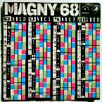 Pochette Magny 68