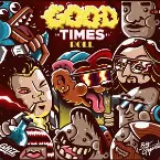 Pochette Good Times Roll