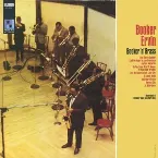 Pochette Booker 'n' Brass