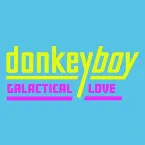 Pochette Galactical Love