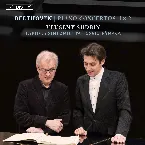 Pochette Piano Concertos 1 & 2