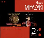 Pochette Hayao Miyazaki - Princess Mononoke / Spirited Away