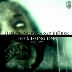 Pochette The Missing Link