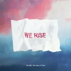 Pochette We Rise (Chime Remix)