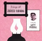 Pochette Songs of Jimmie Rodgers