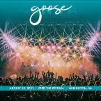 Pochette 2021-08-22: Fred The Festival, Arrington, VA