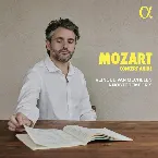 Pochette Concert Arias
