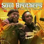 Pochette Soul Brothers