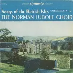 Pochette Songs of the British Isles