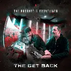 Pochette The Get Back