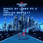 Pochette Speed of Light, Pt. 2