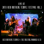 Pochette Live at 20th Acid Mothers Temple Festival Vol.2