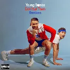 Pochette Don't Let Them (Remixes)