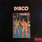 Pochette Disco