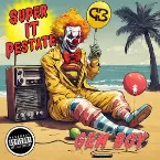 Pochette Super IT pestate